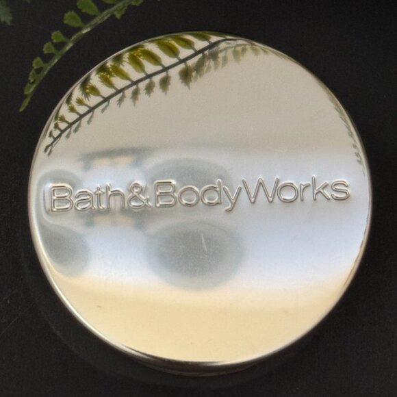 BBW Rum Rum Reindeer Bath & Body Works 3 Wick Candle - Picture 8 of 10